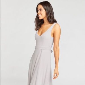 Jenn Maxi Dress, perfect condition.